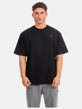 RINGLIFE T-Shirt, Defy Death, schwarz