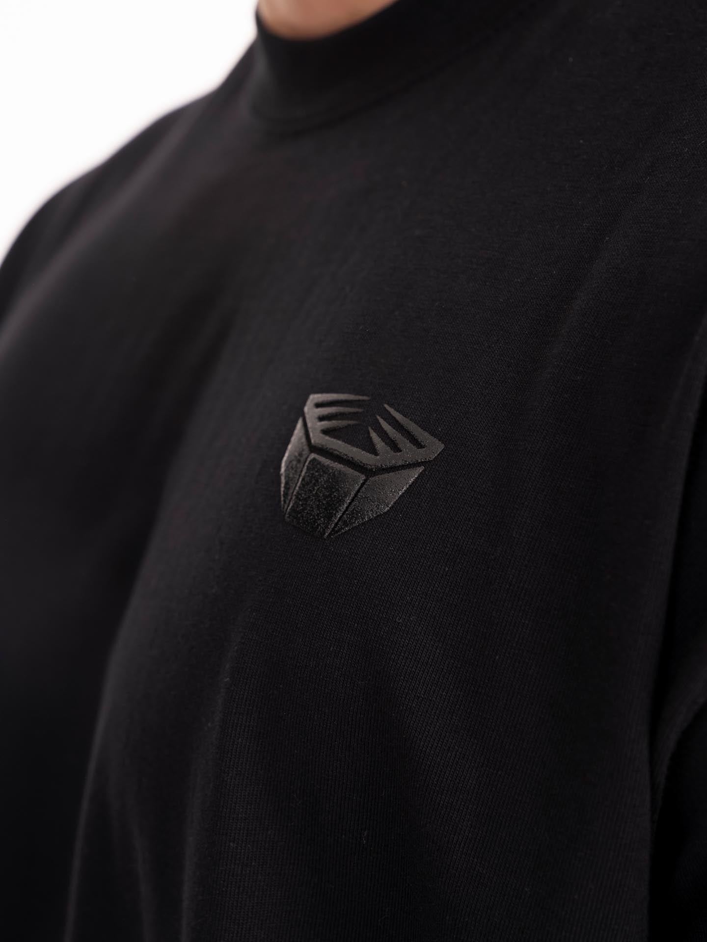 RINGLIFE T-Shirt, Defy Death, schwarz