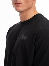 RINGLIFE T-Shirt, Defy Death, schwarz