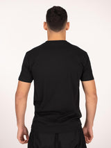 RINGLIFE T-Shirt, Octaring, schwarz-matt