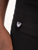 RINGLIFE T-Shirt, Octaring, schwarz-weiß