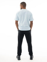 RINGLIFE T-Shirt, Oversized, Octaring EMB, ice water