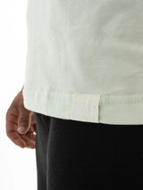 RINGLIFE T-Shirt, Oversized, Octaring EMB, mint