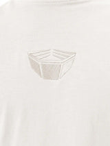 RINGLIFE T-Shirt, Oversized, Octaring EMB, arctic wolf