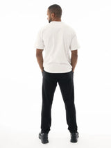 RINGLIFE T-Shirt, Oversized, Octaring EMB, arctic wolf