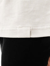 RINGLIFE T-Shirt, Oversized, Octaring EMB, arctic wolf
