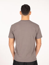 RINGLIFE T-Shirt, Octaring, grau-schwarz