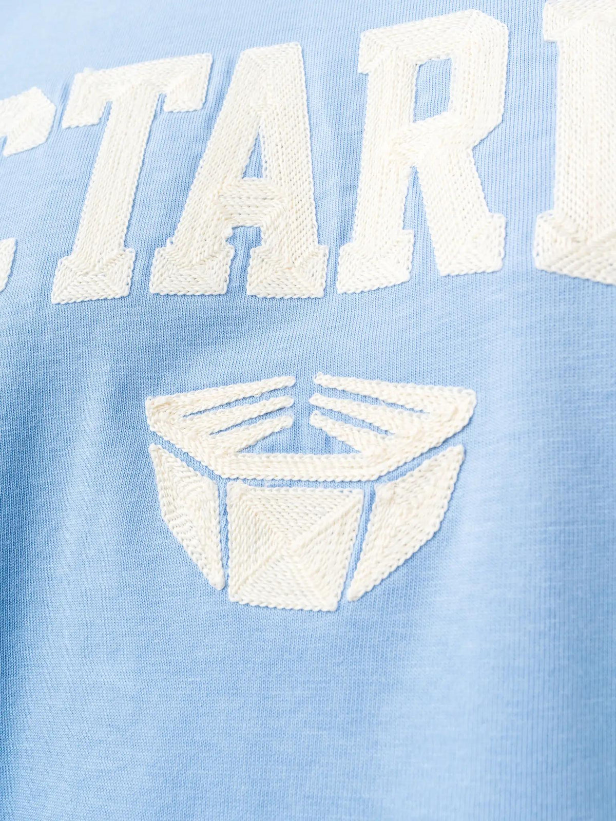 RINGLIFE T-Shirt, Octaring, hellblau