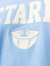 RINGLIFE T-Shirt, Octaring, hellblau