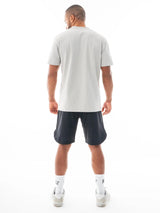 RINGLIFE T-Shirt, Octaring, grau