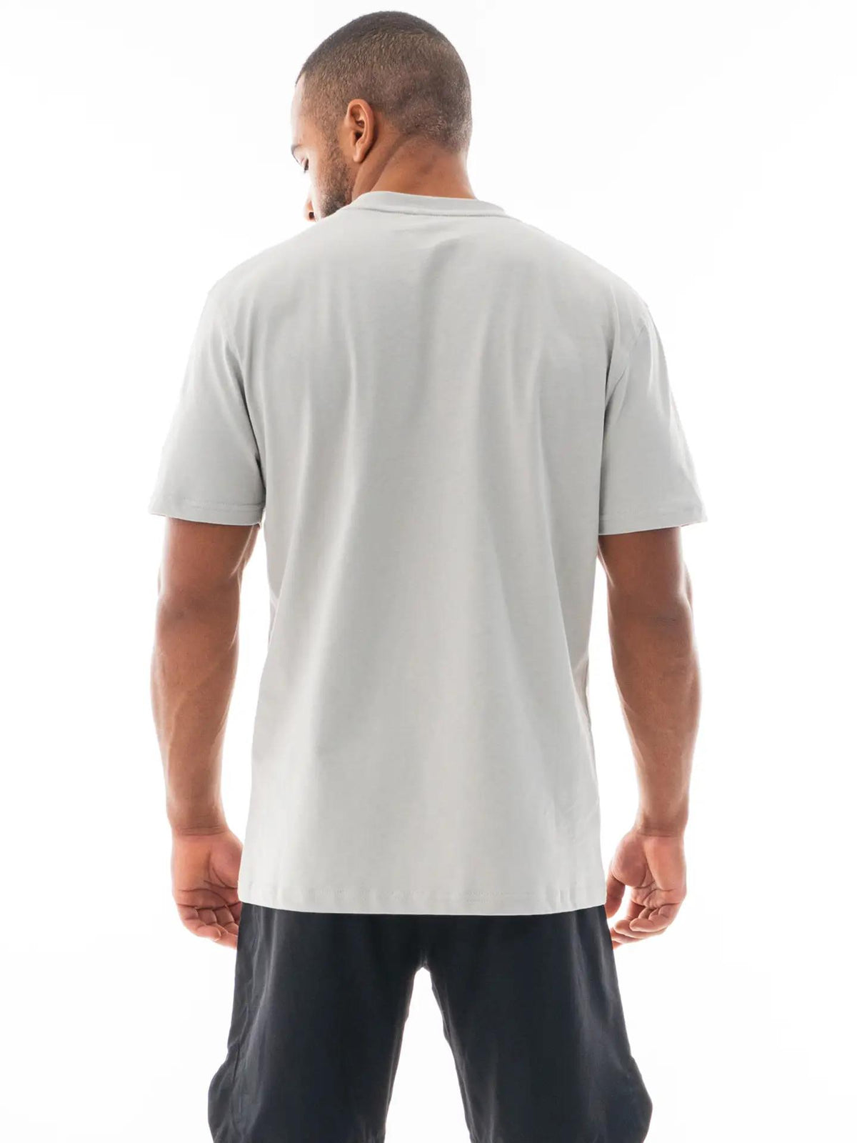 RINGLIFE T-Shirt, Octaring, grau