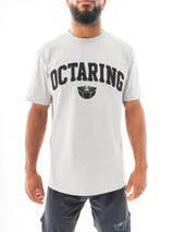 RINGLIFE T-Shirt, Octaring, grau