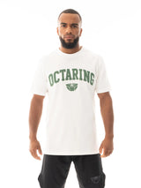 RINGLIFE T-Shirt, Octaring, off-white
