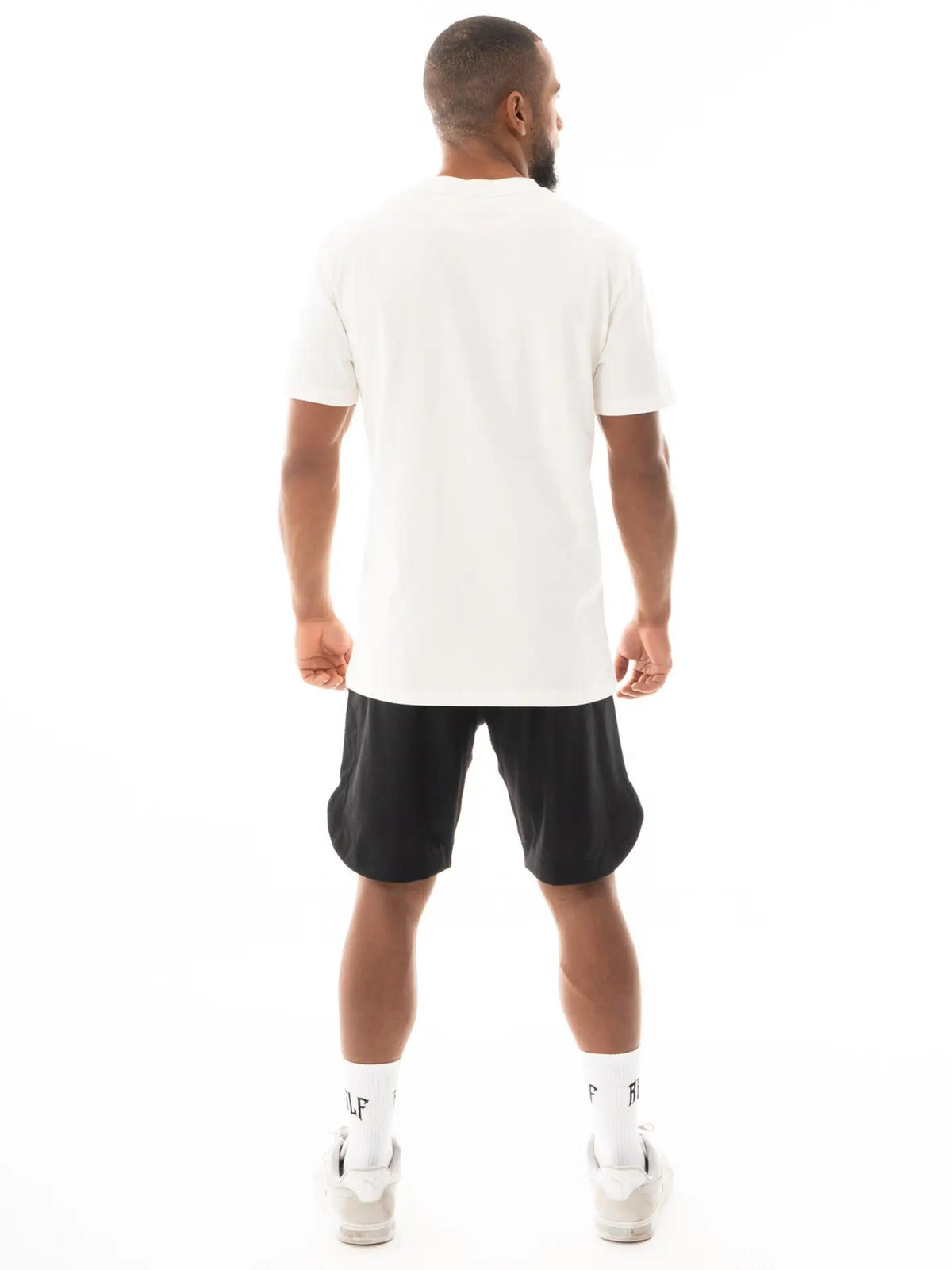 RINGLIFE T-Shirt, Octaring, off-white