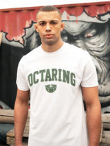RINGLIFE T-Shirt, Octaring, off-white