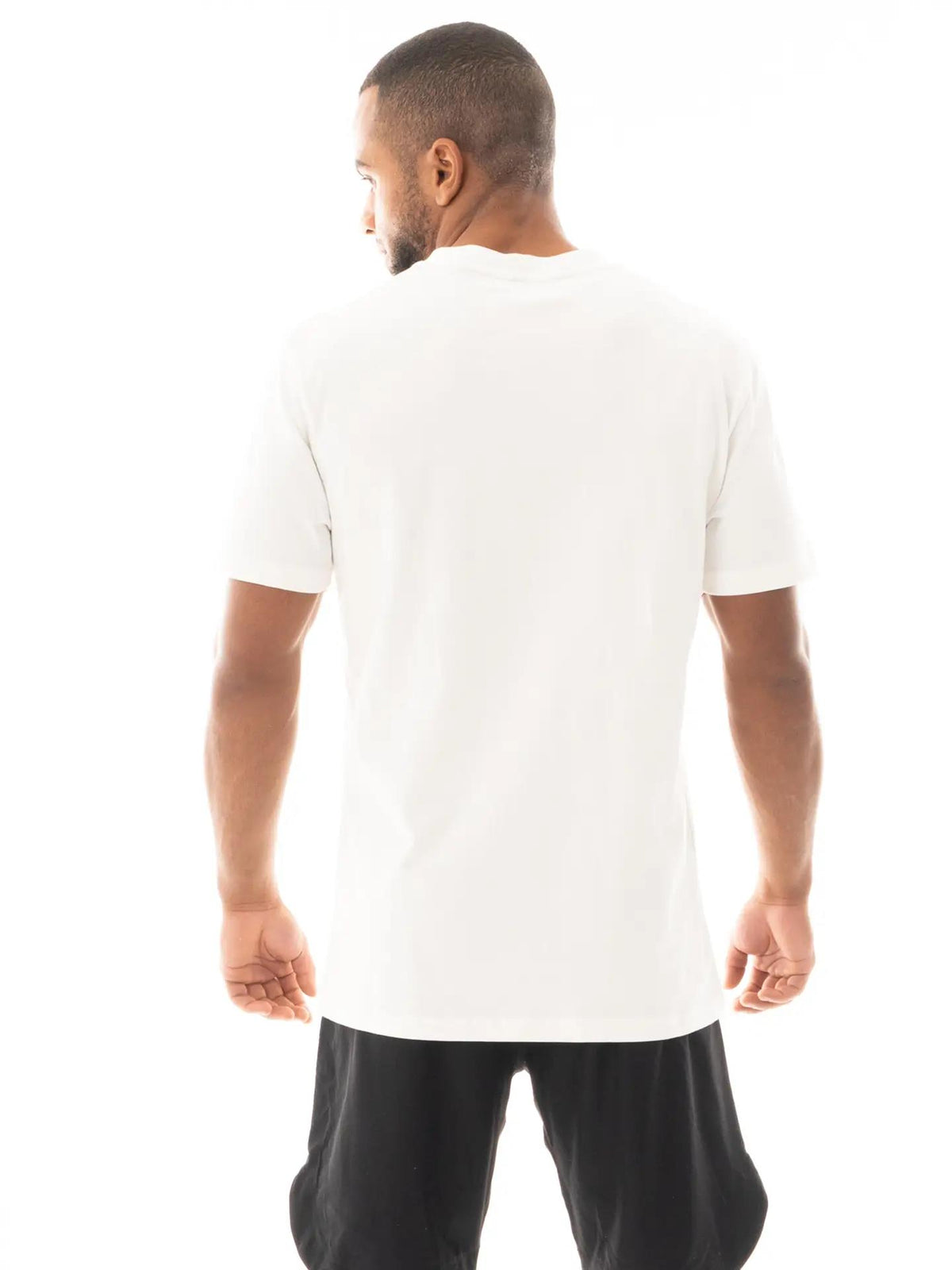 RINGLIFE T-Shirt, Octaring, off-white