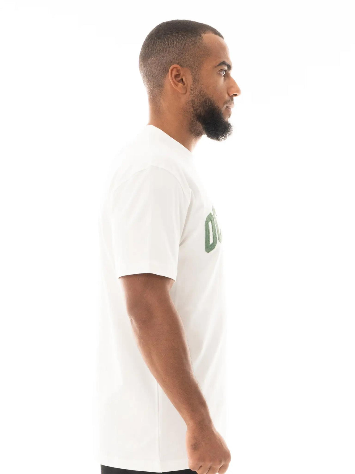 RINGLIFE T-Shirt, Octaring, off-white