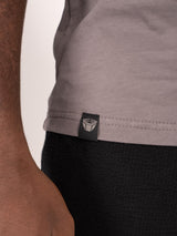 RINGLIFE T-Shirt, Represent 2.0, grau