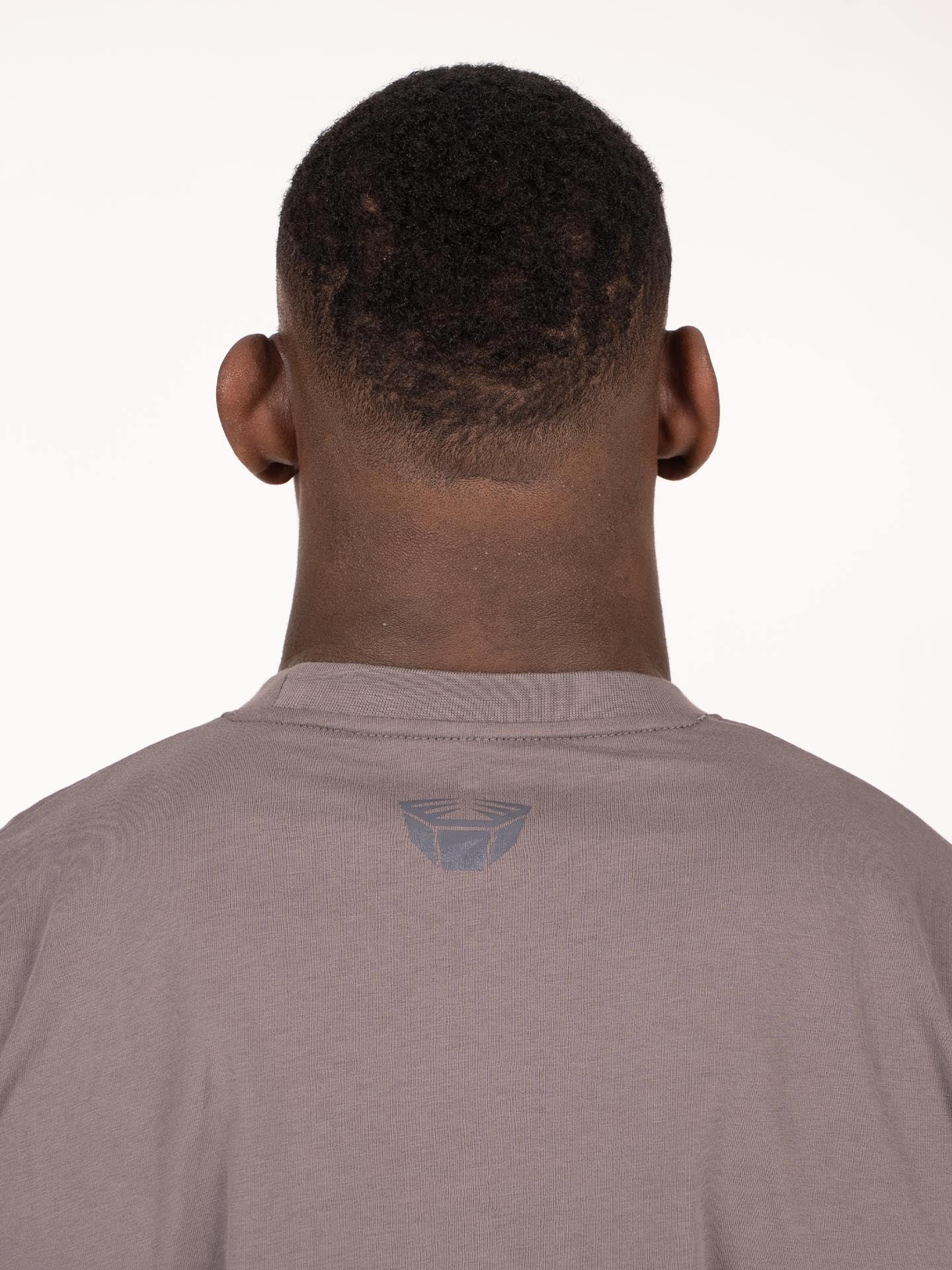 RINGLIFE T-Shirt, Represent 2.0, grau