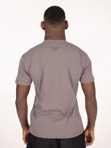 RINGLIFE T-Shirt, Represent 2.0, grau