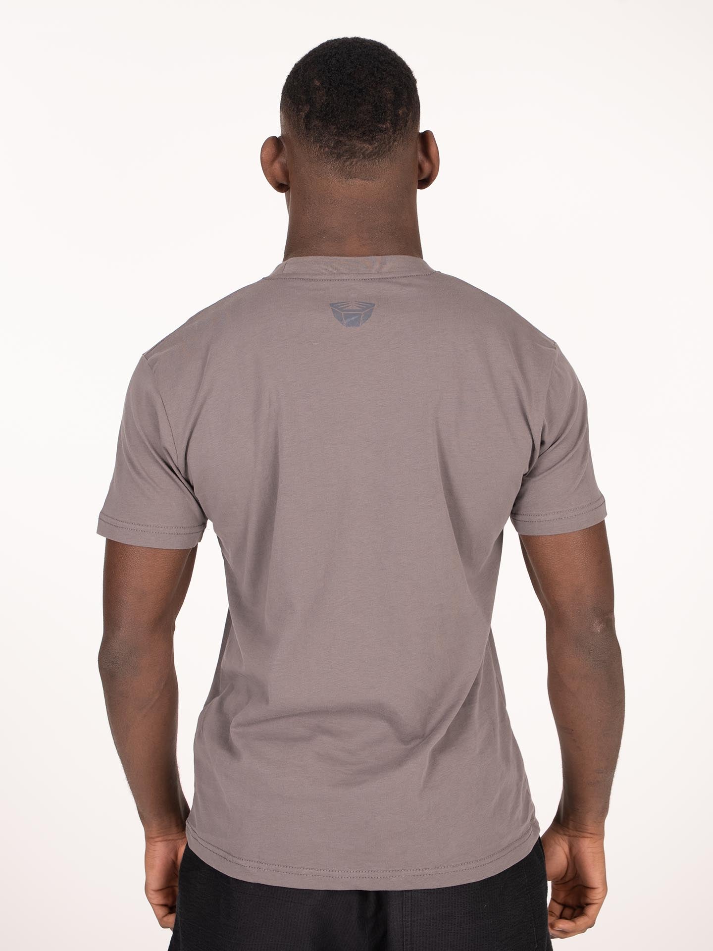 RINGLIFE T-Shirt, Represent 2.0, grau