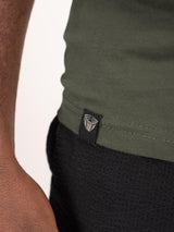 RINGLIFE T-Shirt, Represent 2.0, olive