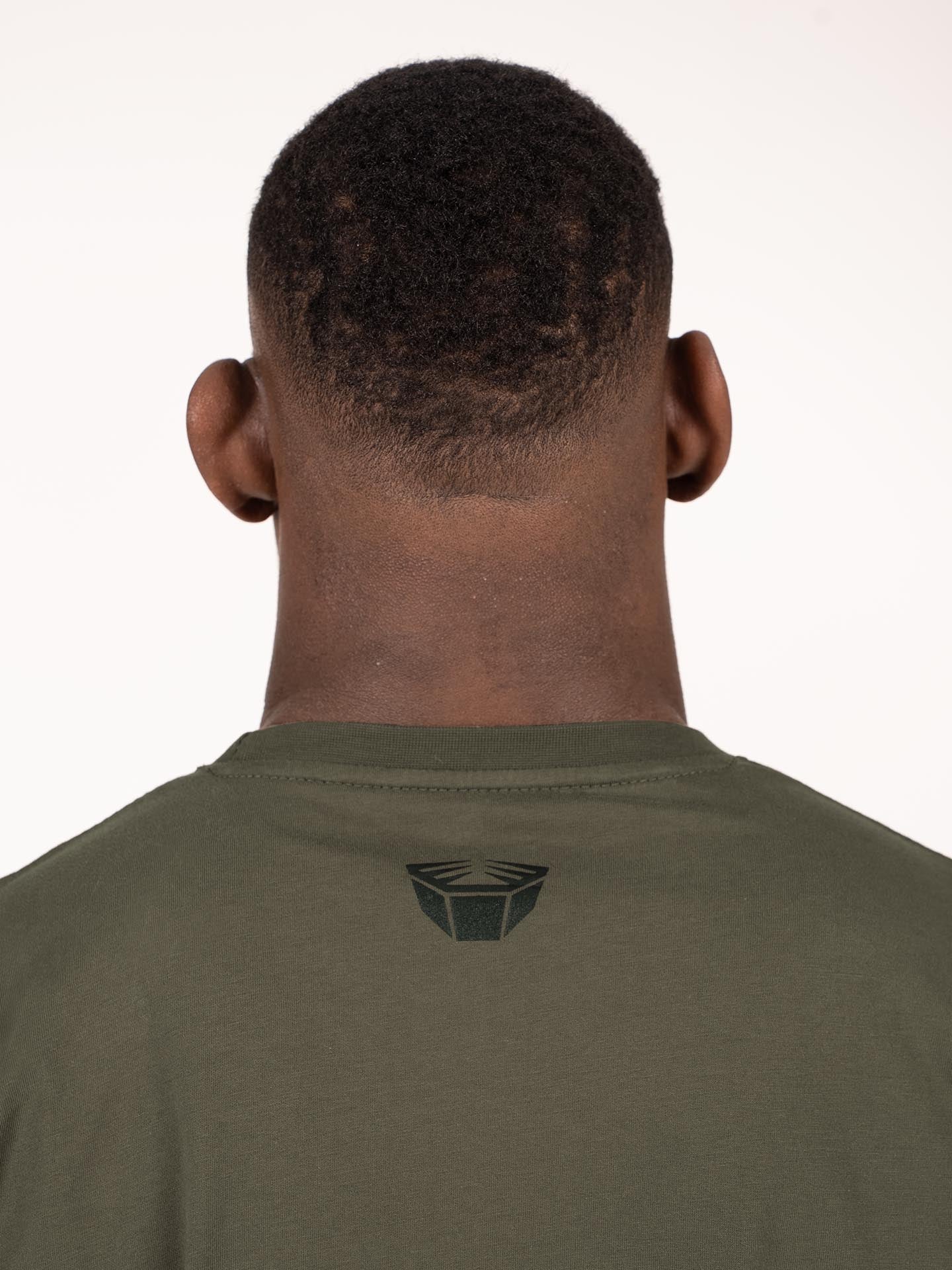RINGLIFE T-Shirt, Represent 2.0, olive