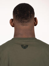 RINGLIFE T-Shirt, Represent 2.0, olive