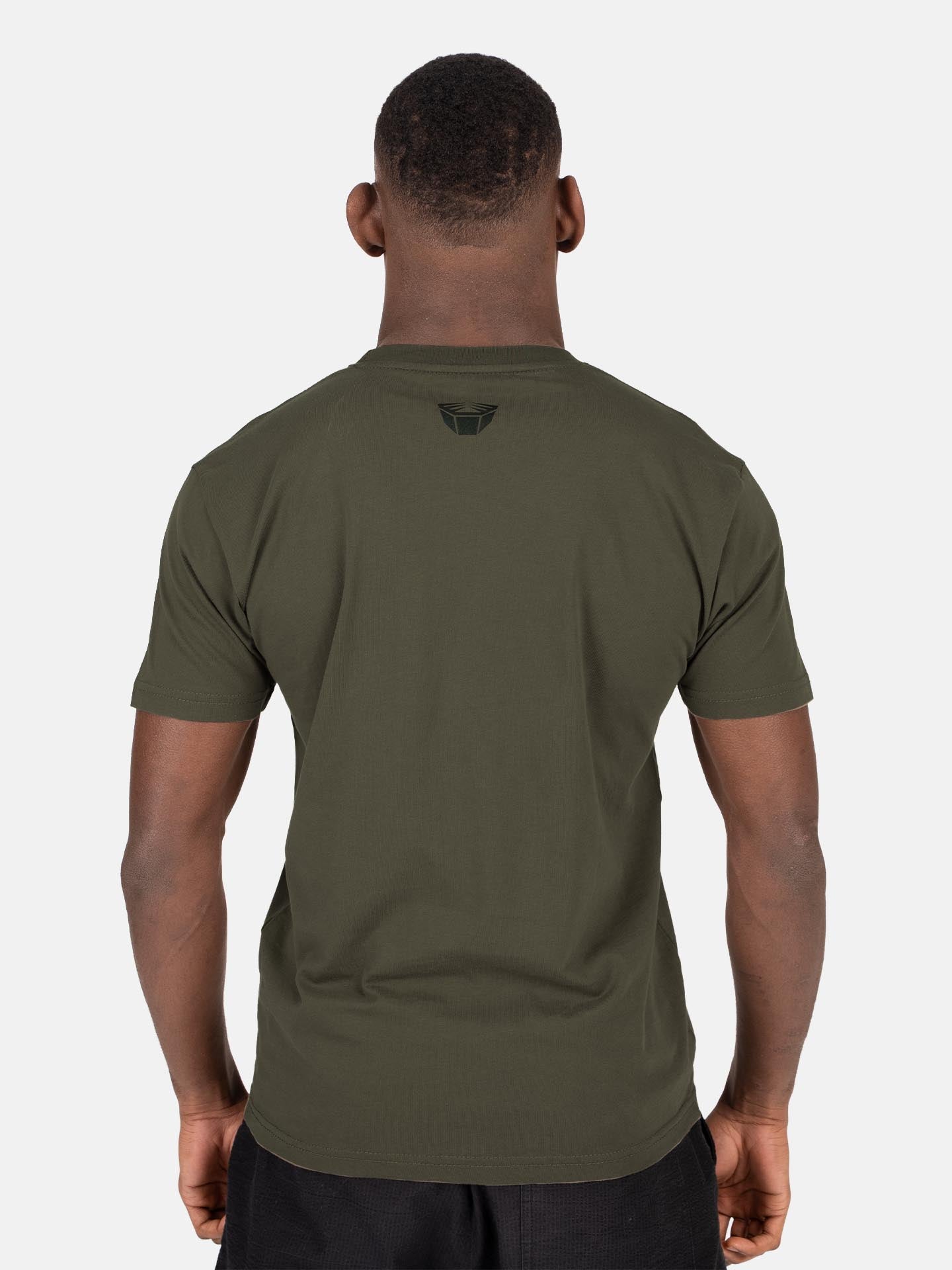 RINGLIFE T-Shirt, Represent 2.0, olive