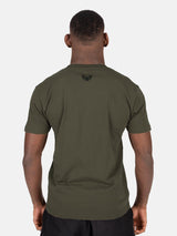 RINGLIFE T-Shirt, Represent 2.0, olive