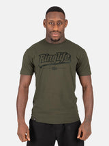 RINGLIFE T-Shirt, Represent 2.0, olive