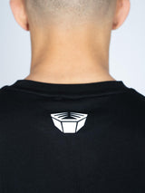 RINGLIFE T-Shirt, Represent schwarz