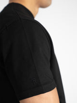 RINGLIFE T-Shirt, Represent schwarz