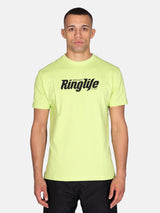 RINGLIFE T-Shirt, Represent grün