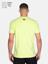 RINGLIFE T-Shirt, Represent grün