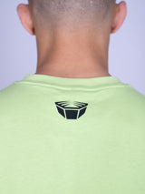 RINGLIFE T-Shirt, Represent grün