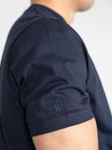 RINGLIFE T-Shirt, Represent, blau