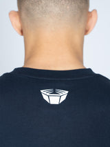 RINGLIFE T-Shirt, Represent, blau