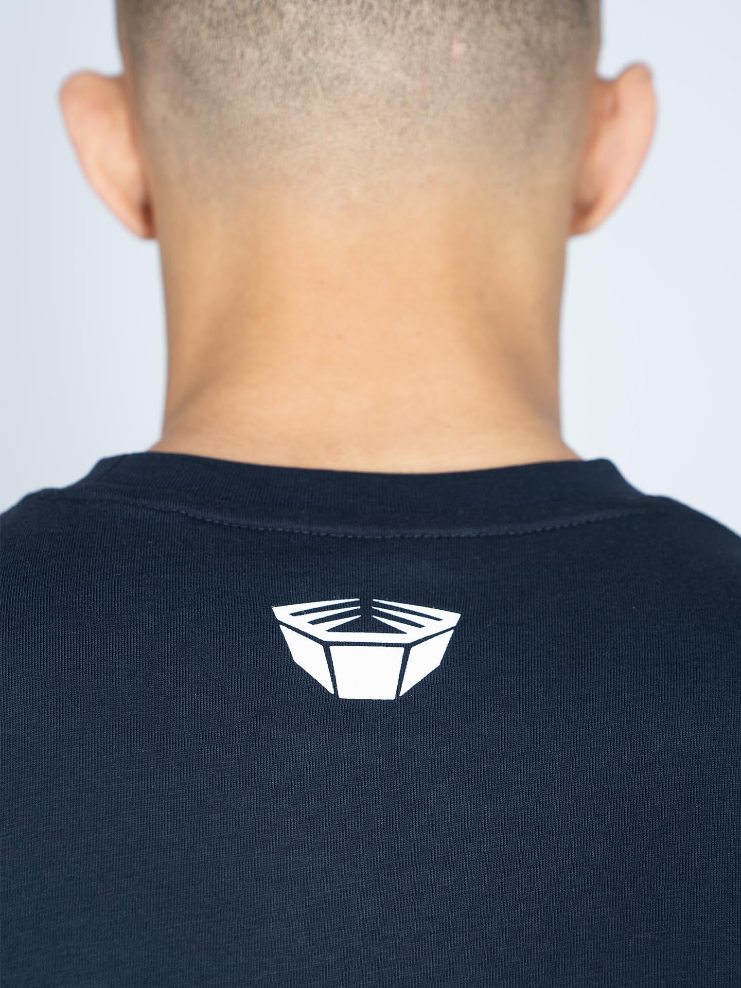 RINGLIFE T-Shirt, Represent, blau