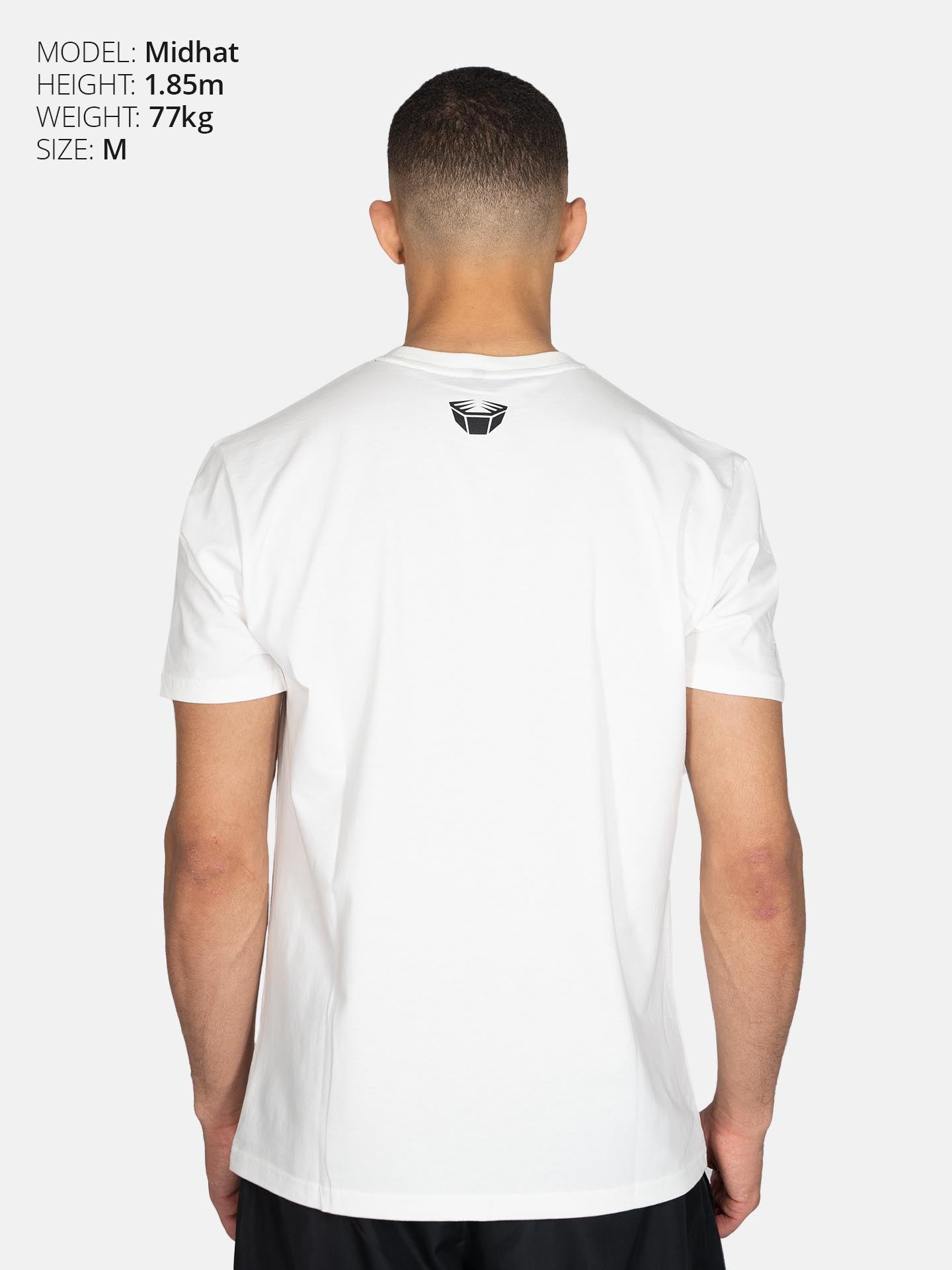 RINGLIFE T-Shirt, Represent, off-white