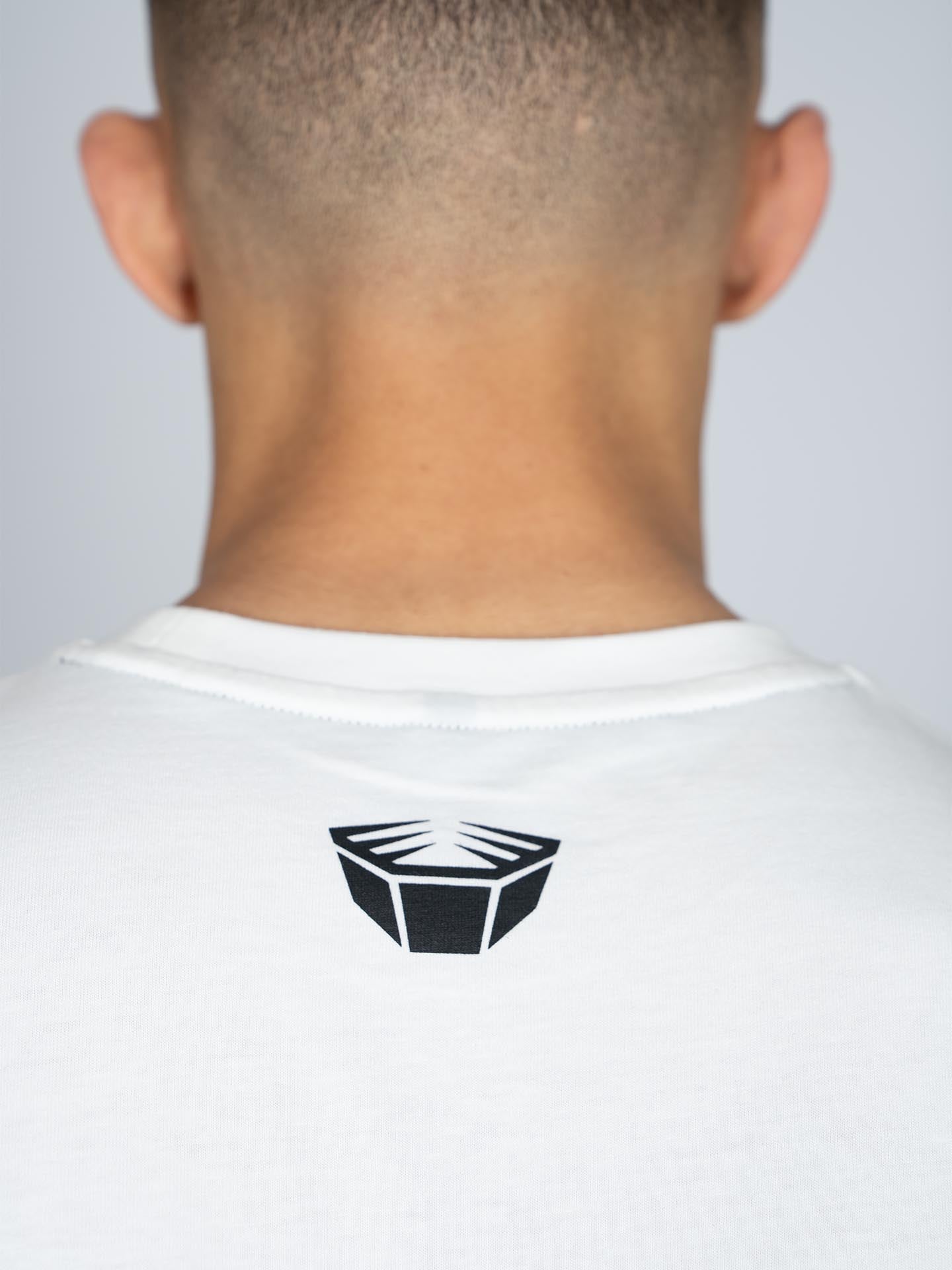 RINGLIFE T-Shirt, Represent, off-white