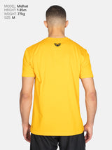 RINGLIFE T-Shirt, Represent, orange