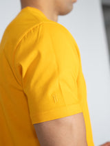 RINGLIFE T-Shirt, Represent, orange