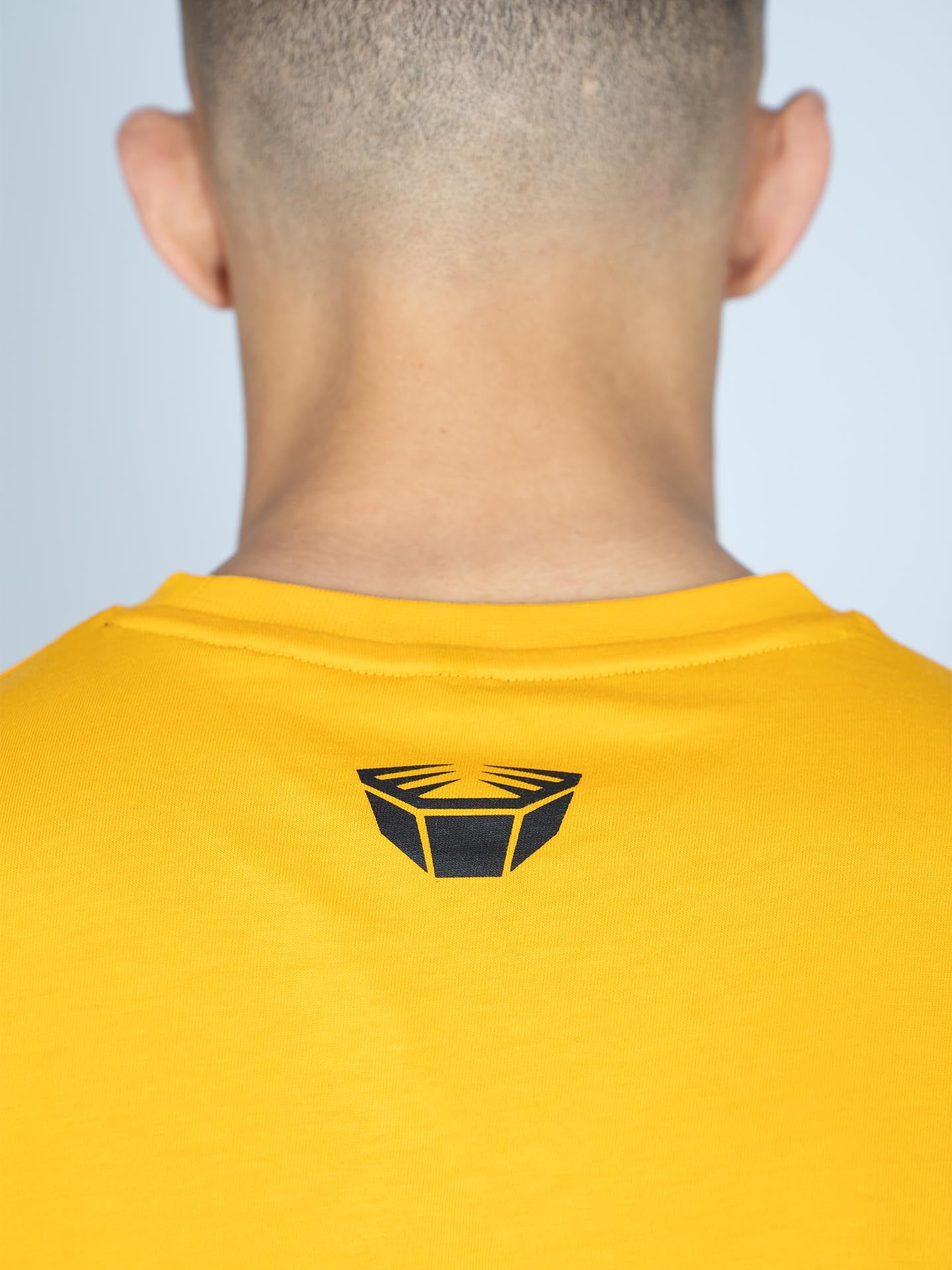 RINGLIFE T-Shirt, Represent, orange