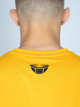 RINGLIFE T-Shirt, Represent, orange