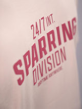 RINGLIFE T-Shirt, Sparring Division, beige