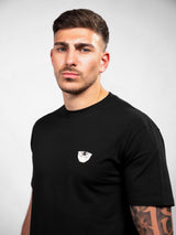 RINGLIFE T-Shirt, Sparring Division, schwarz