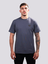 RINGLIFE T-Shirt, Sparring Division, grau