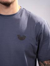 RINGLIFE T-Shirt, Sparring Division, grau