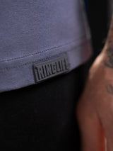 RINGLIFE T-Shirt, Sparring Division, grau